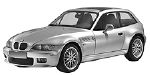 BMW E36-7 B0949 Fault Code