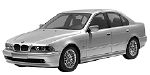 BMW E39 B0949 Fault Code