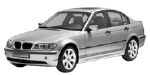 BMW E46 B0949 Fault Code