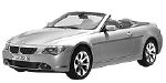 BMW E64 B0949 Fault Code
