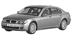 BMW E65 B0949 Fault Code