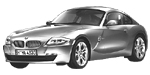 BMW E86 B0949 Fault Code