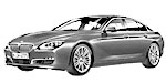 BMW F06 B0949 Fault Code