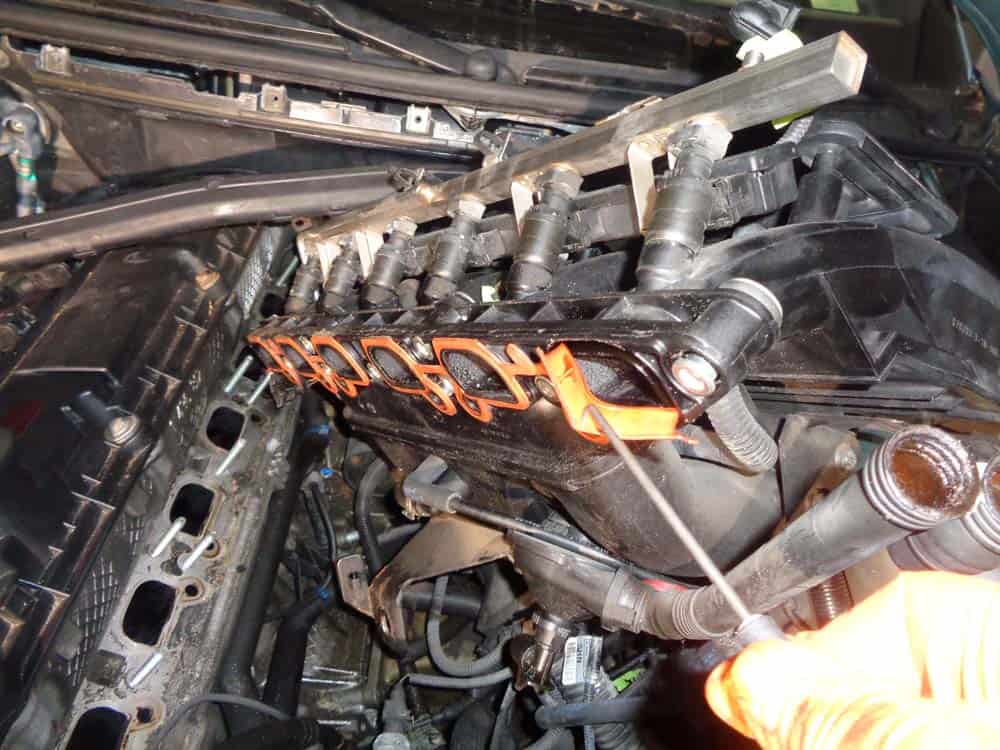See B0949 in engine